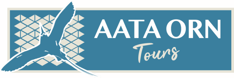 Aata Orn Logo